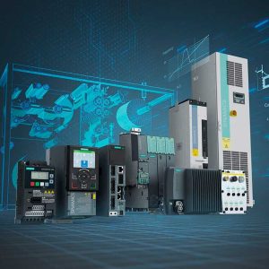 Variadores de frecuencia