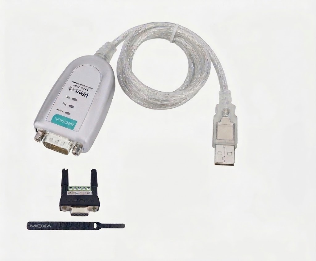 moxa uport 1150 uport1150